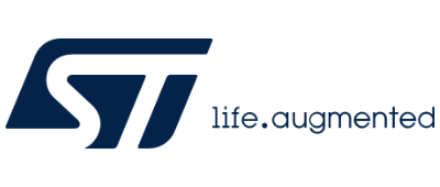 ST logo
